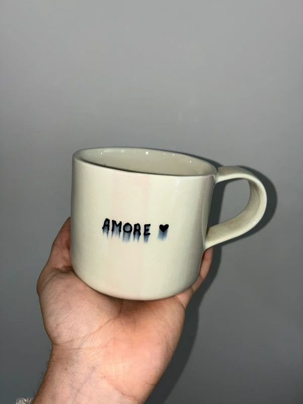 Amore Personalizada